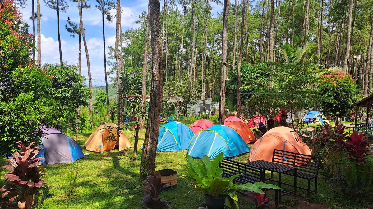 Susi home: Tempat Hiburan Terbaik di Cilacap untuk Keluarga